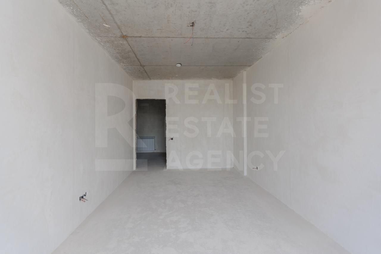 Vânzare, apartament, o cameră, str. Vasile Lupu, Buiucani - Poză 10