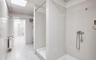 Spațiu industrial–afacere catering la cheie, teren&hală 750 mp S+P+1E - Poză 30