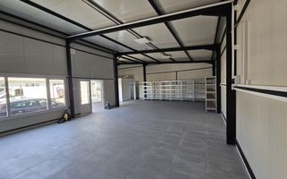 Inchiriere Hala 110 mp, Nord, Complex John - Poză 9