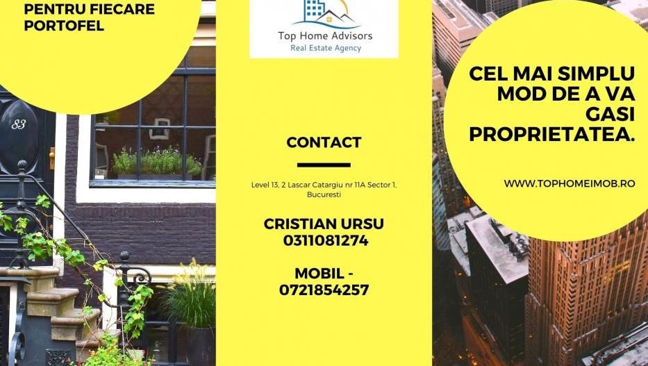 Teren 2000 mp Sos Giurgiului- Ciresului - Poză 3