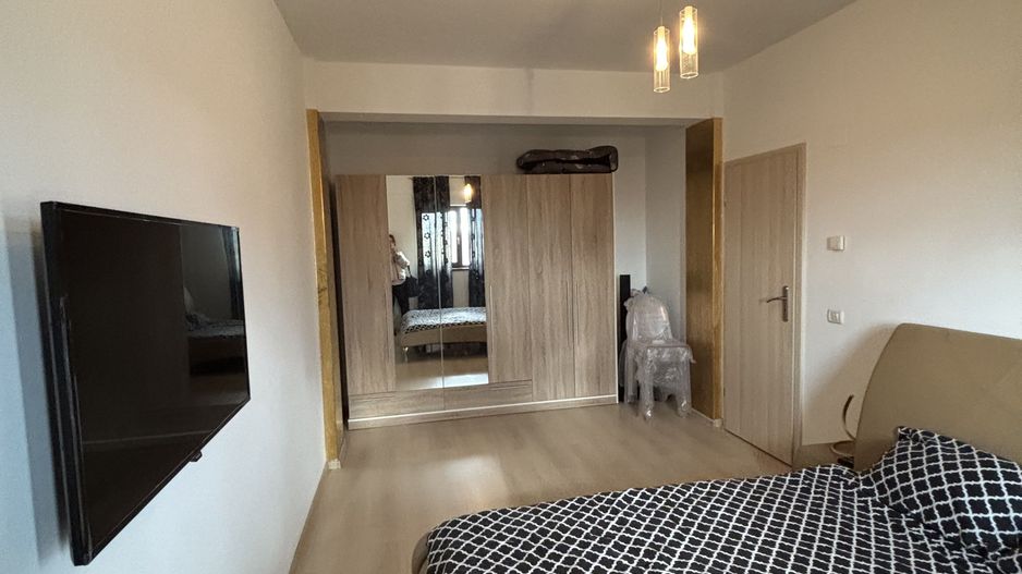 Apartament 2 camere de închiriat în Dumbravita - Poză 4