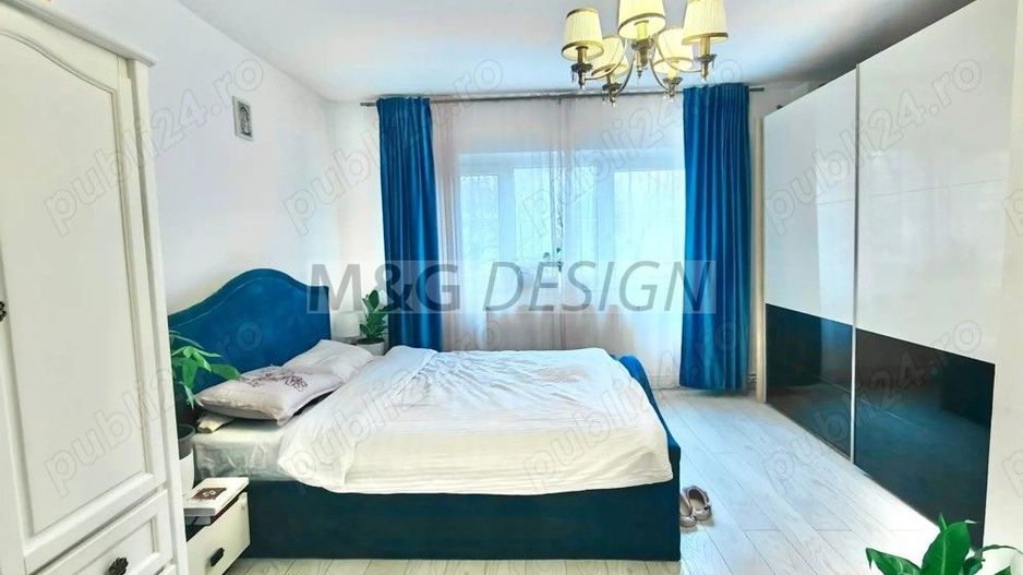 Apartament 2 camere modificat in 3 camere - Poză 7