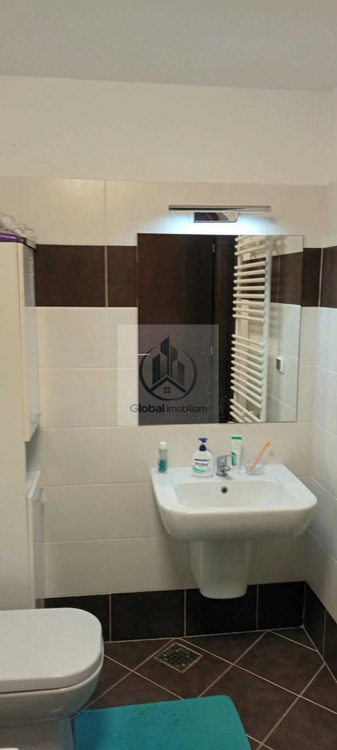 Apartament 3 camere de vânzare | Pipera-Tunari | 119,90 mp - Poză 5