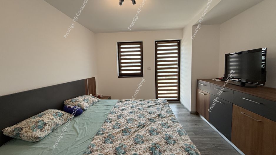 Duplex 6 Camere+ Mansarda 315mp Teren |  Zona Cora-Dumbravita - Poză 16
