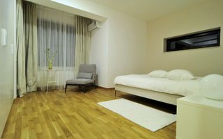 4 Camere | 118 mp | Aleea Privighetorilor -Baneasa | - Poză 12