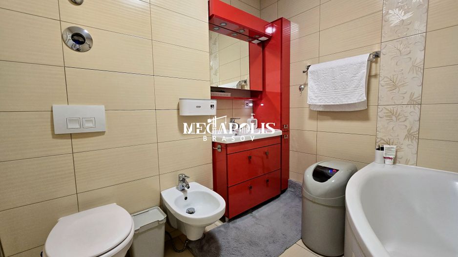 Apartament 3 Camere | Decomandat | 72mp | Parcare | Boxa | Avantgarden - Poză 21
