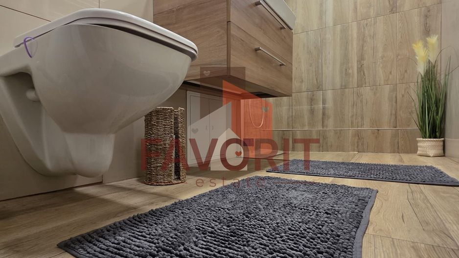 COMISION 0% | Apartament 3 camere | Loc de parcare | Aleea Herculane - Poză 10