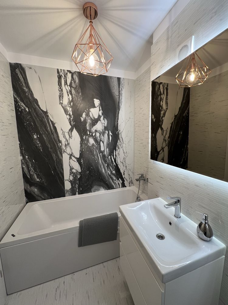 Inchiriere apartament nou, 2 camere ,mobilat , 15 min Unirii - Poză 6