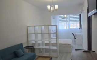 Garsoniera noua, Biruinei 81, 700m de Metrou Berceni, 81 Residence - Poză 3