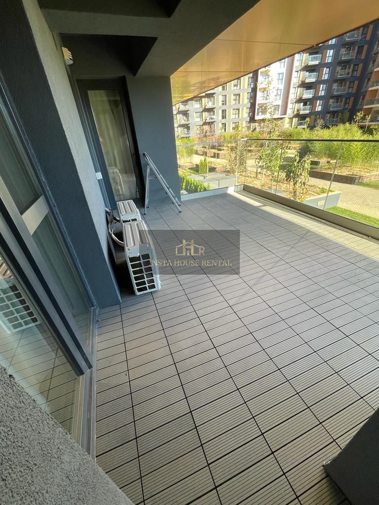 3 camere Parcului 20  + loc de parcare - Poză 4