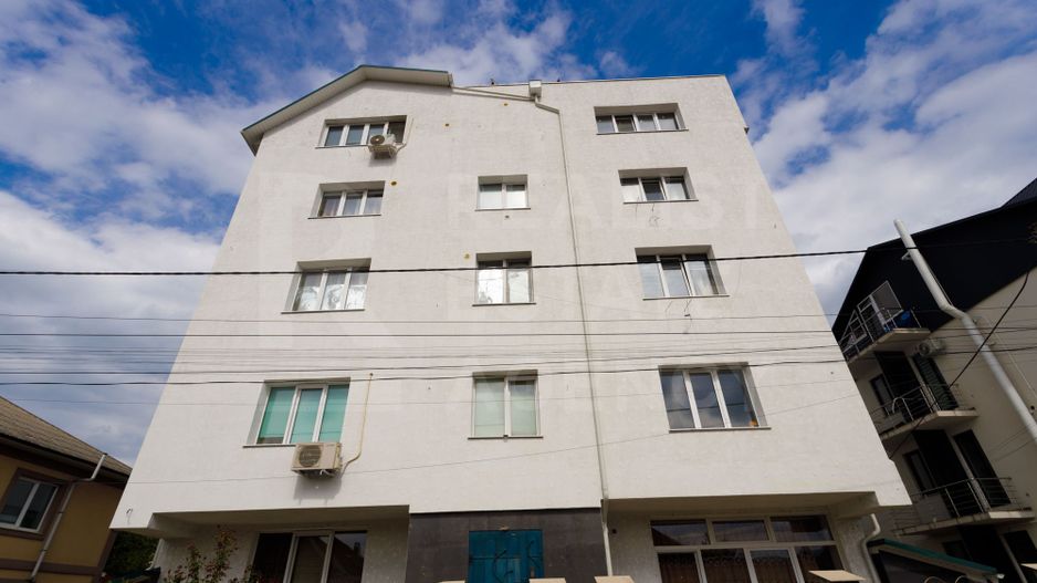 Vânzare, apartament, 3 camere, str. Butuceni, Ciocana - Poză 14