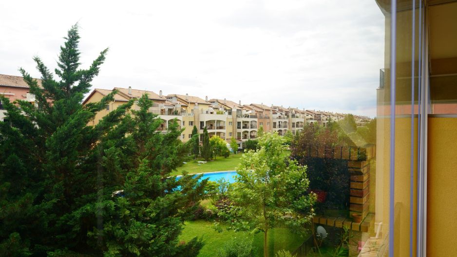 3 Camere, 2 locuri parcare + boxa, Ibiza Sol, Pipera, Scoala Americana - Poză 7