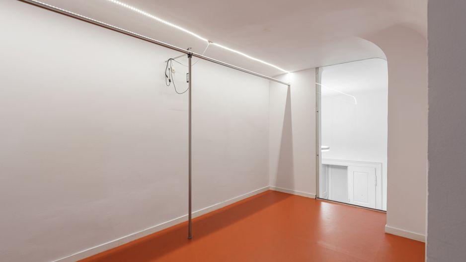 Apartament-galerie la kilometrul zero | 2 camere + mezanin, 2 băi - Poză 9