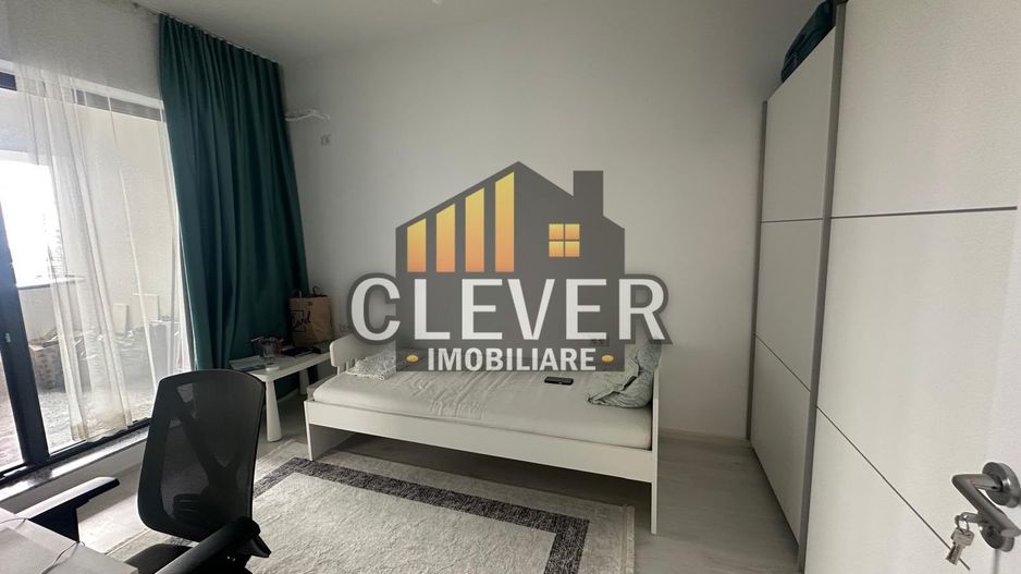 Apartament 3 Camere Finalizat - Pallady, 8 min metrou Teclu - Poză 25