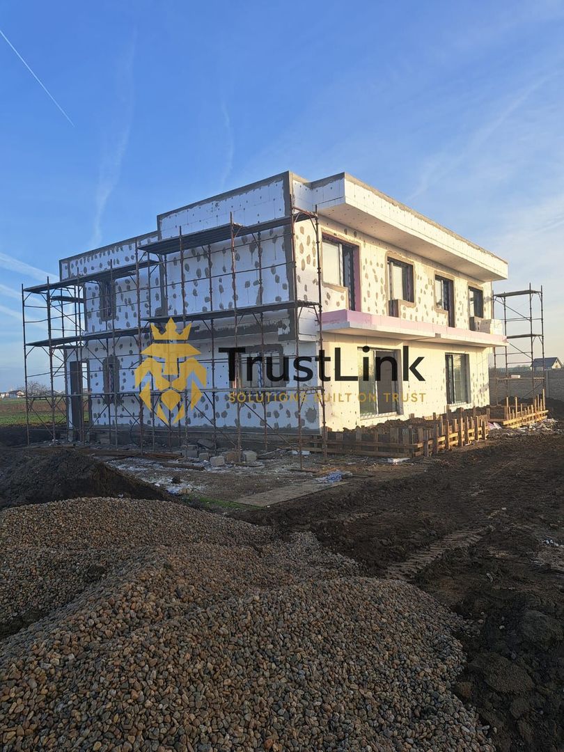 Casa de vanzare Complex rezidențial premium 1 Decembrie Ilfov - Poză 3