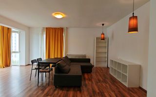 Zona Lacul Morii - vanzare apartament doua camere, parcare inclusa - Poză 2