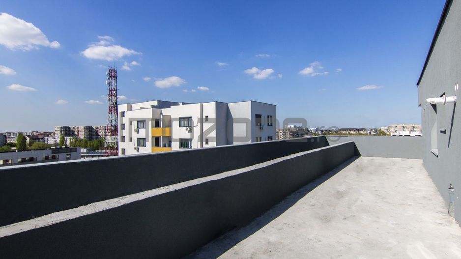 3 Camere | Terasa 46 mp | 2 Bai | 116 mp | 5 minute de Metrou Pacii | Militari - Poză 12