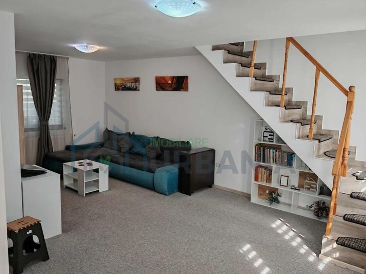Casa triplex zona Kaufland Galata, Iasi - vanzare - Poză 4