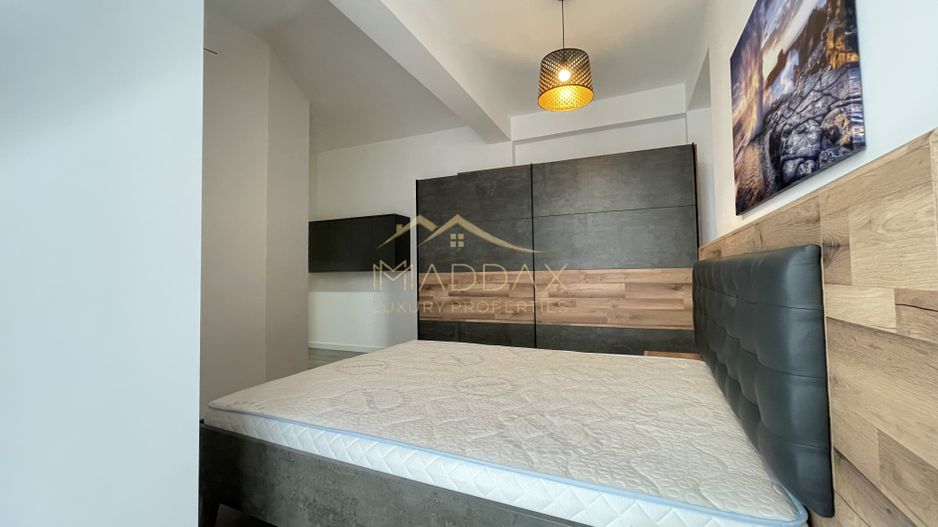 Apartament 3 camere ***117 mp*** Bloc NOU**boutique// Aviatiei-Herastrau - Poză 16