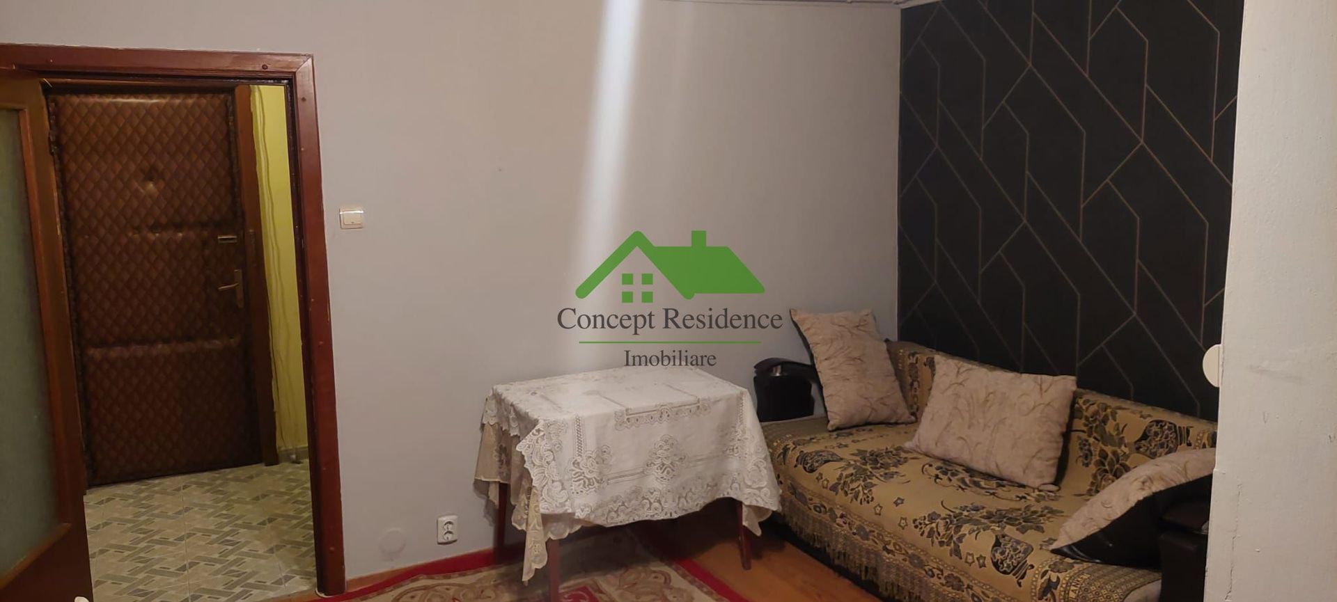 Vânzare garsonieră conf. 1 – 29 mp, etaj 3/4, renovată recent - Poză 3