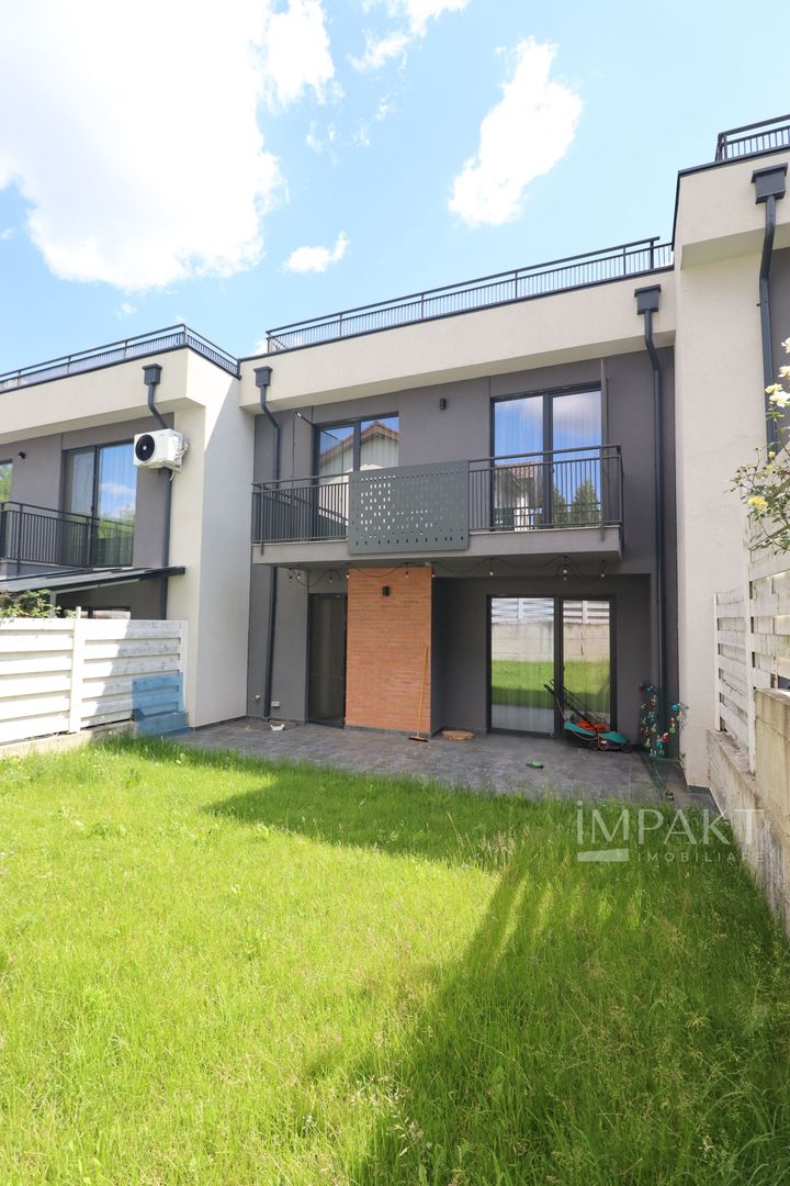Casa insiruita minunata, de vanzare , cartier Borhanci! - Poză 25