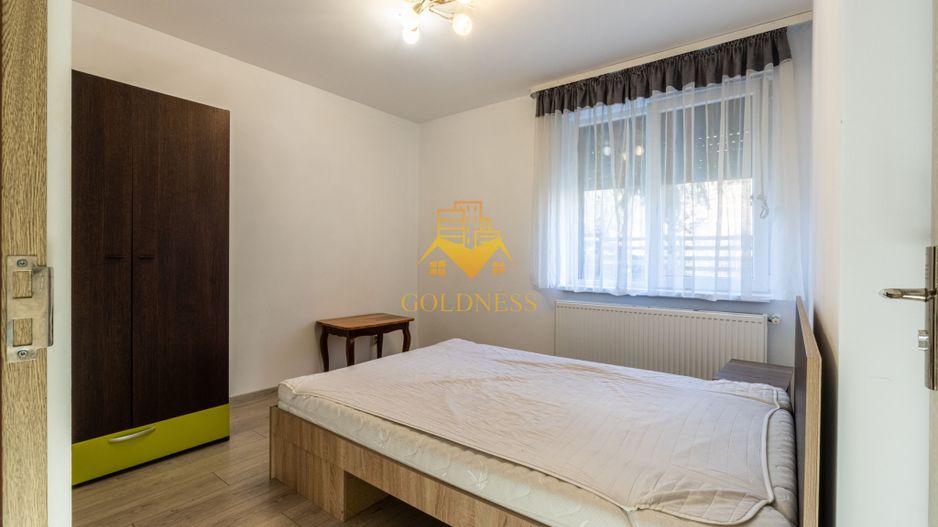 2 camere, modern, parcare, Horea, Crisana, Mihai Viteazu, Pet Friendly - Poză 3