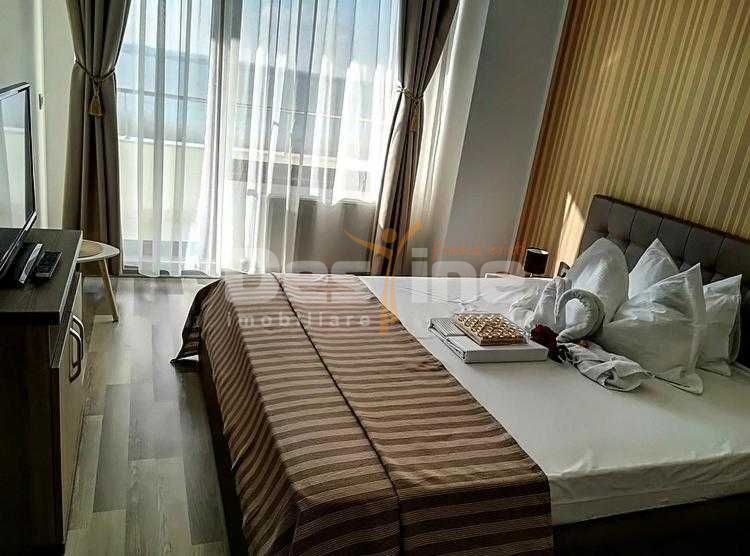 Apartament 2 Camere de Vânzare | Summerland Mamaia | Vedere Frontală - Poză 3