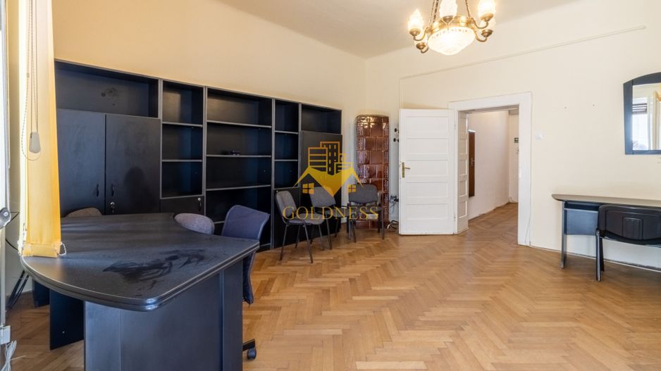 Garsoniera, 41 mp, 1/2 Ultracentral Zona Tribunalului, Traian Mosoiu - Poză 2