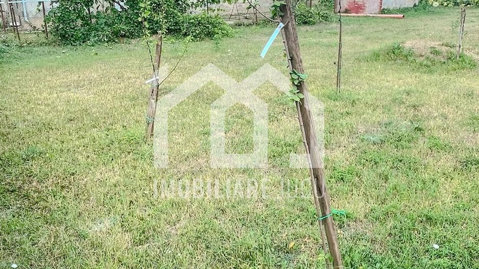 Casa demolabila/renovabila cu proiect in Jucu de Sus - Poză 28