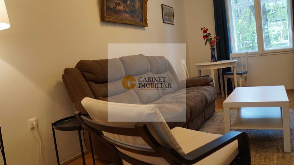 Apartament 2 camere | Floreasca | Recent renovat - Poză 3