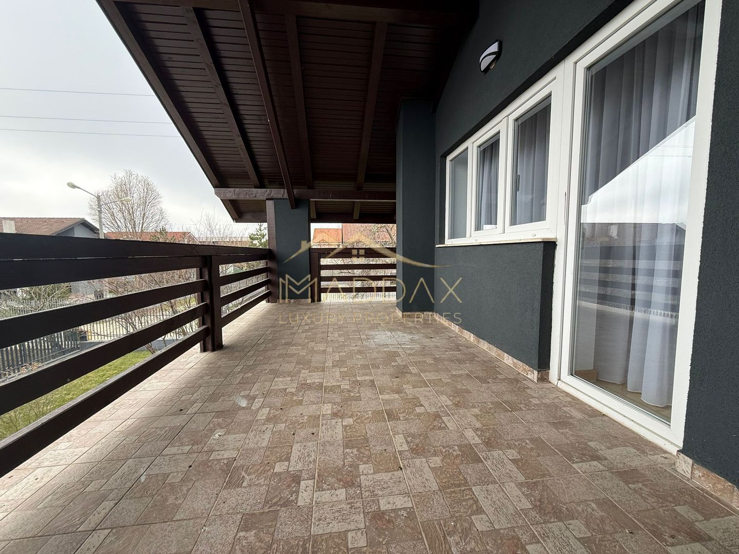 Vila moderna Corbeanca-spatiu, confort si intimitate - Poză 35