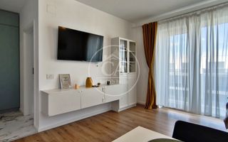 Apartament cu 3 camere de inchiriat in Prima Arena, Oradea - Poză 3