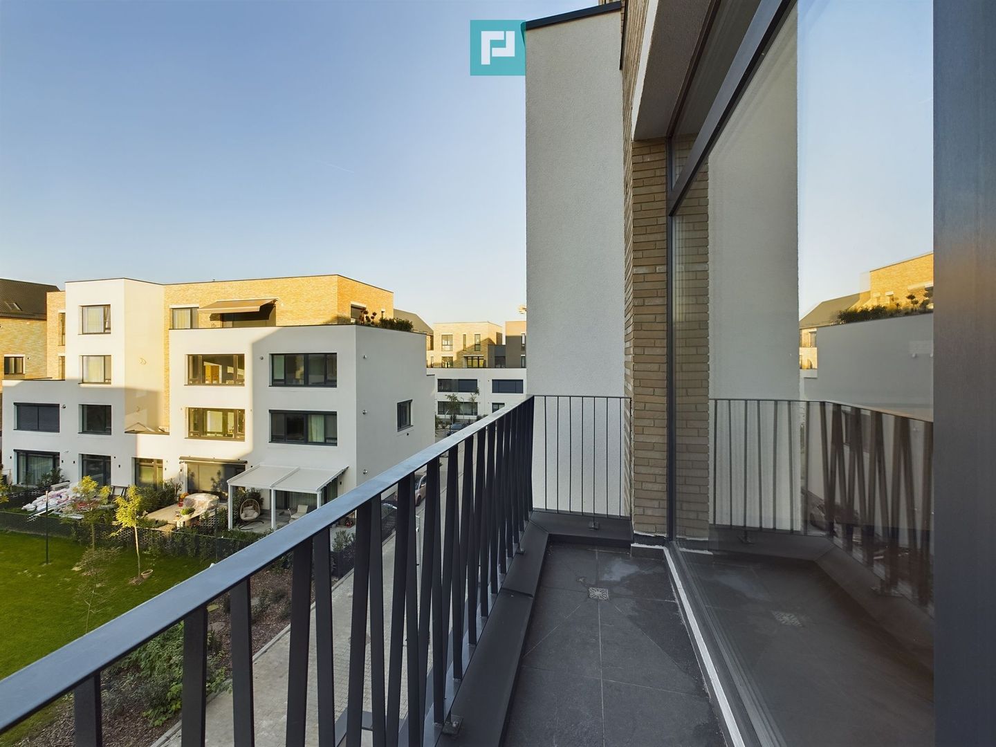 Apartament cu doua camere, Pipera Plaza, prima inchiriere - Poză 6