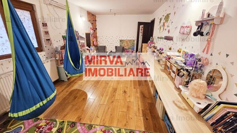 🏡 Vilă elegantă cu 6 camere – Bănești, zona Primăriei - Poză 63