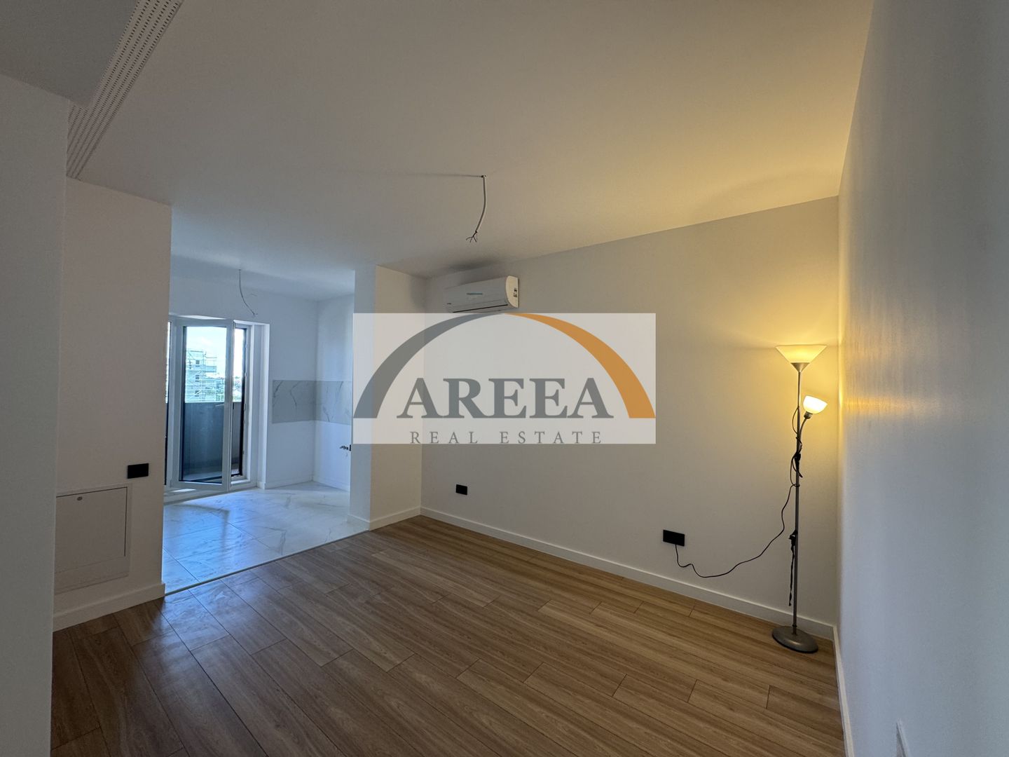 2 camere Pallady | Vedere grădină | Etaj 4 | Parcare - Poză 8