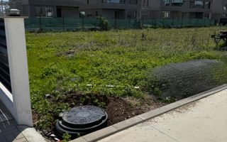 Teren plomba in complex de vile Tunari - Poză 2