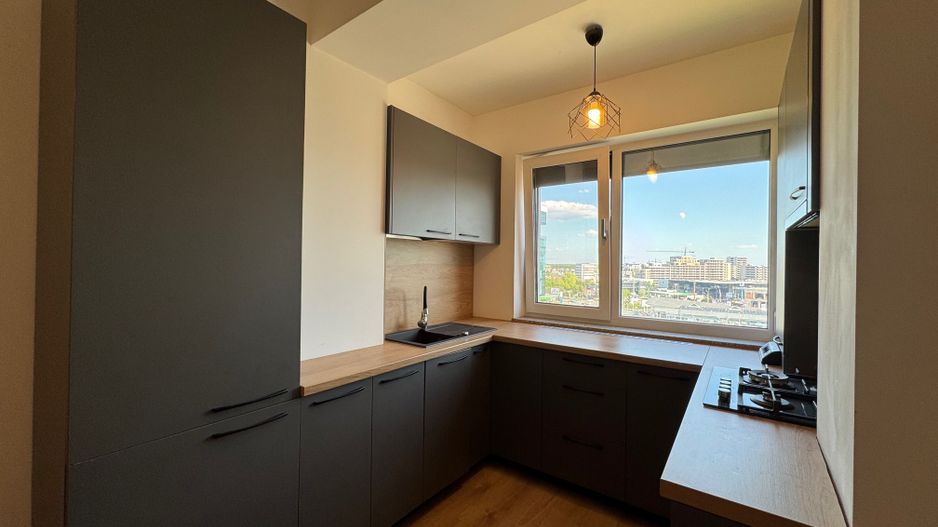 Apartament 2 camere Pipera IVORY , loc parcare acoperit - Poză 4