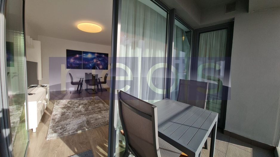 Apartament Premium 3 camere | Cloud 9 | 2 locuri parcare - Poză 8