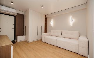 Vânzare, apartament, o cameră, str. Nicolae Testimițeanu, Botanica - Poză 9