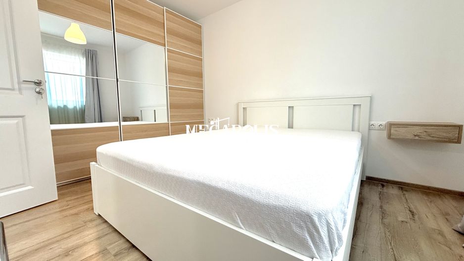Duplex 3 camere | Prima închiriere | Pet-Friendly | Triaj - Poză 11