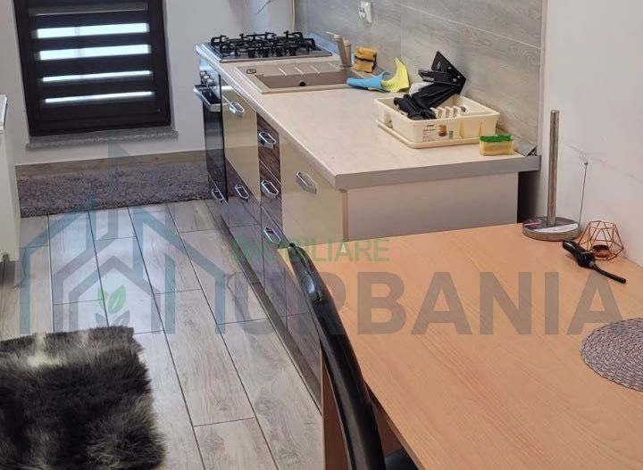 Inchiriez apartament 1 camera in Lazar Residence - Poză 4
