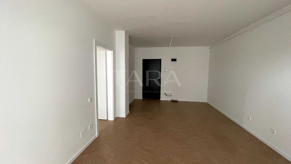 Apartament finisat de vânzare – Apahida, Cluj-Napoca. - Poză 1