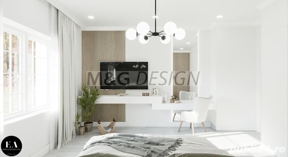 Apartament 3 camere Ultracentral - Poză 15