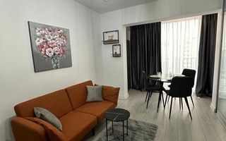 Garsonieră premium, prima închiriere, metrou Nicolae Teclu - Poză 5