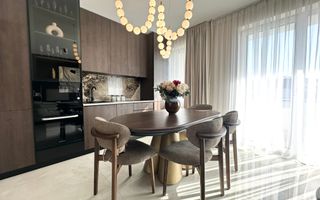 Apartament spectaculos cu 2 camere | Zona Braytim - Poză 8