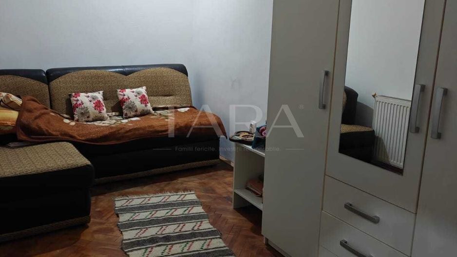 Apartament 1 camera, zona Semicentrala - Poză 5