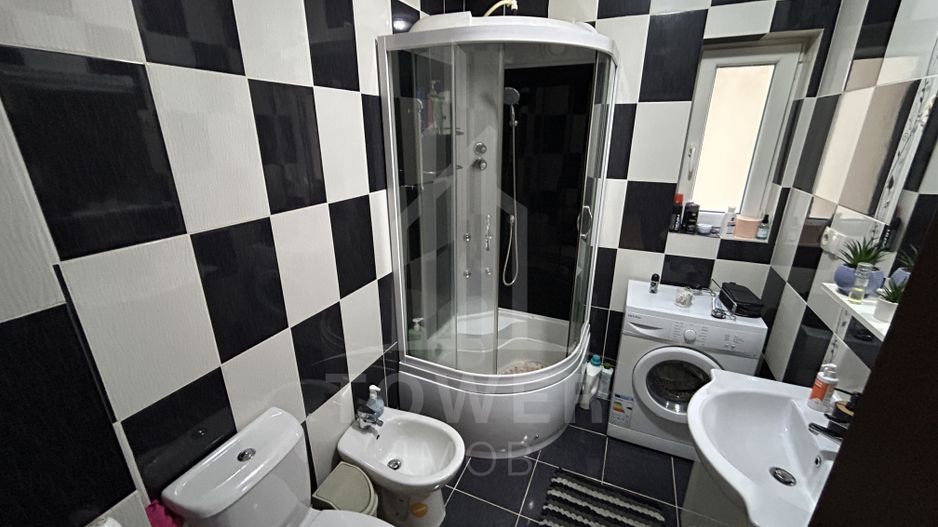 Apartament 2 camere de vânzare | Cartierul Arhitecților - Poză 8