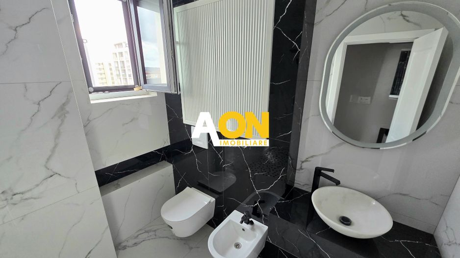 Apartament cu 2 Camere, Prima Închiriere, Ultrafinisat, Zona Arex - Poză 7