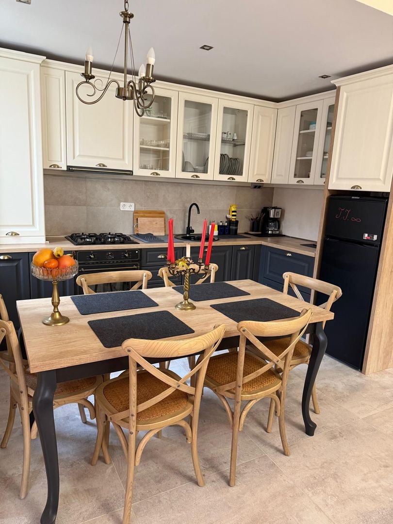 Apartament deosebit intr-un bloc nou 2022,  cu lift. - Poză 8