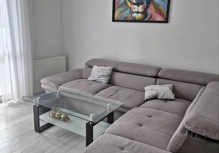 Apartament de închiriat lângă Kaufland Sălaj RI15 - Poză 2